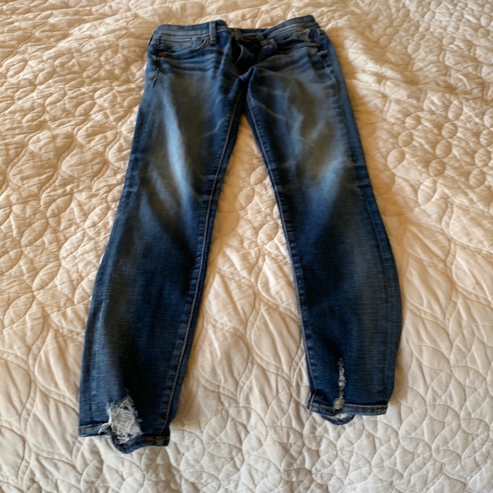 Like new